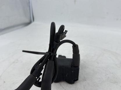 1999 - 2006 Harley-Davidson Touring Electra Glide Ultra Ignition Coil Spark Plugs Cable 31743-01