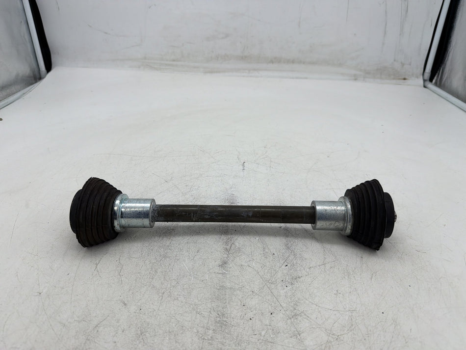 2012 Harley Street Glide Touring FLHX OEM Rear Fork Swingarm Pivot Bolt Shaft