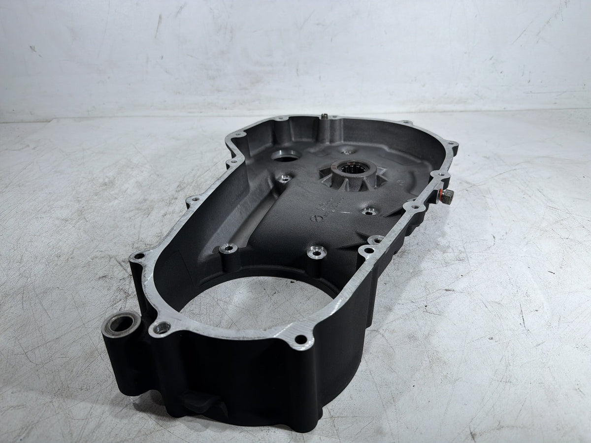 2010 Harley Street Glide Touring FLHX OEM Inner Primary Clutch Cover