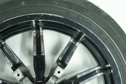 Harley-Davidson Misc  Front Wheel Rim Tire 40900391