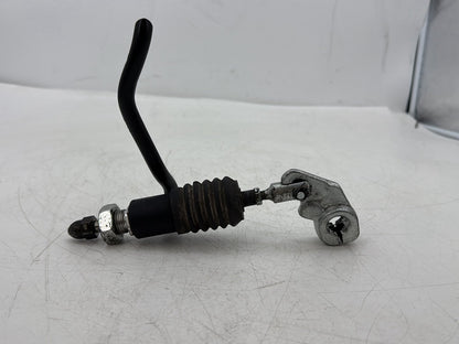 95 Harley Touring Electra Glide Classic OEM Rear Back Stop Brake Master Cylinder
