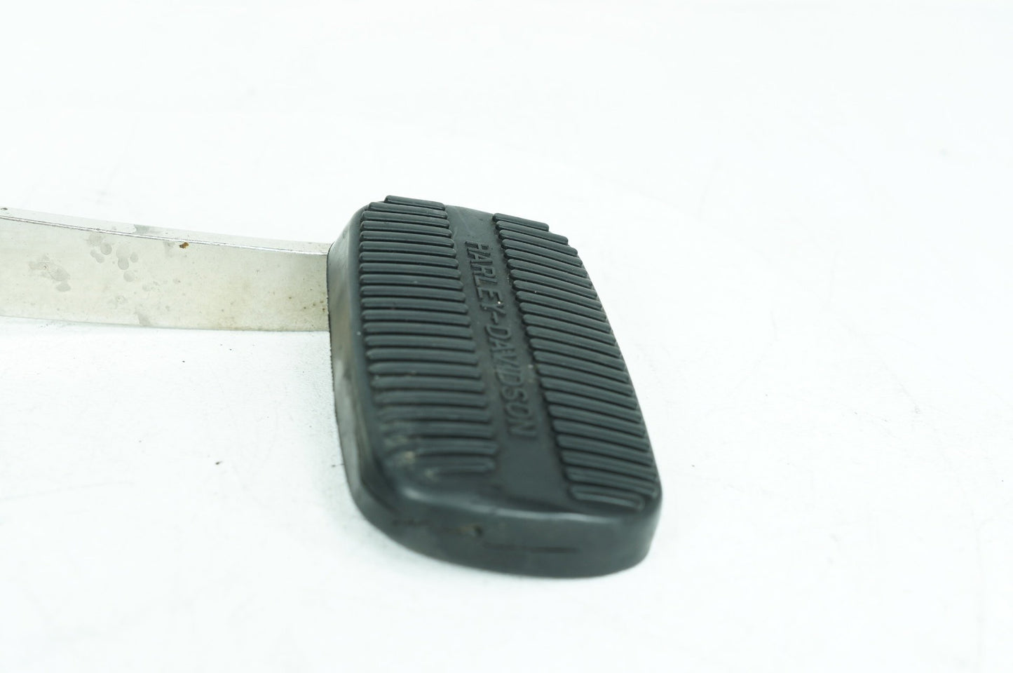 1999 - 2006 Harley-Davidson Touring Electra Glide Foot Brake Control Lever Pedal 42407-87B