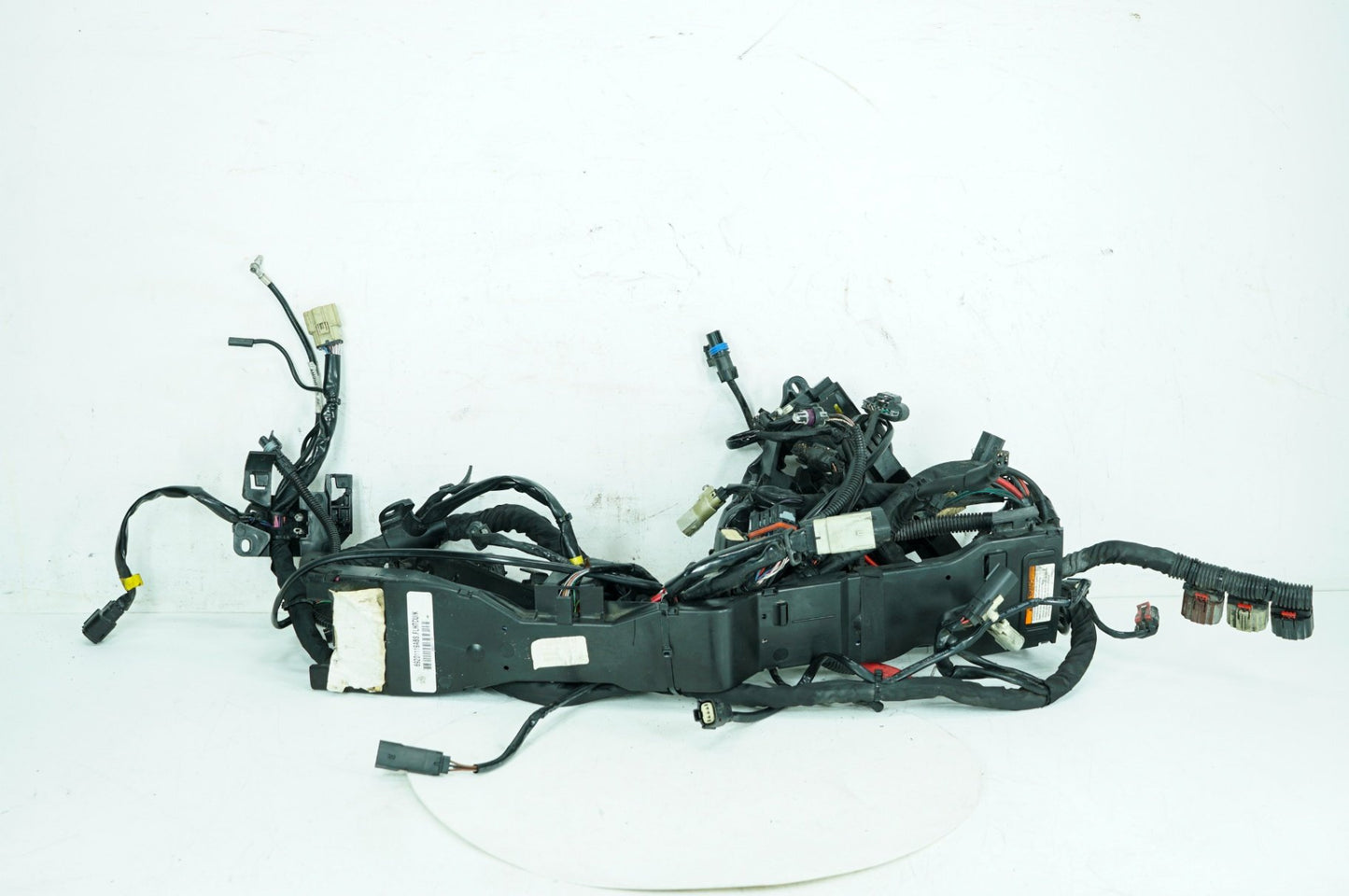 2017 Harley Touring Electra Glide Ultra OEM Main Wire Wiring Harness Loom ABS
