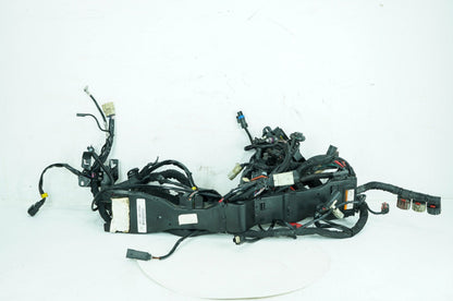 2017 Harley Touring Electra Glide Ultra OEM Main Wire Wiring Harness Loom ABS