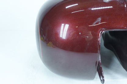 2007 - 2012 Harley-Davidson Touring Electra Glide Classic Fuel Gas Tank Gasoline Reservoir 61356-08