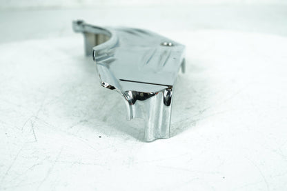 2000 - 2006 Harley-Davidson Softail Deuce Engine Motor Timing Chain Cover Kuryakyn 8392