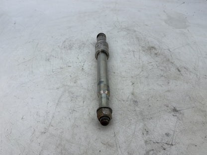 2012 Harley Dyna FXDF Fat Bob OEM Front Wheel Axle Bolt Shaft