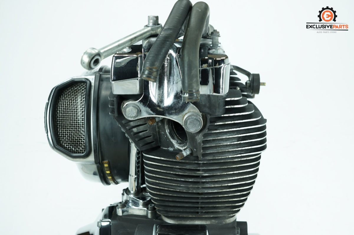 2008 - 2016 Harley-Davidson Touring Electra Glide Ultra EFI Twin Cam 103 Engine Motor 19291-14