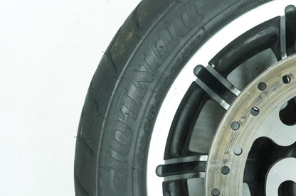 2008 - 2016 Harley-Davidson Touring Electra Glide Ultra Rear Wheel Rim Tire 40900026