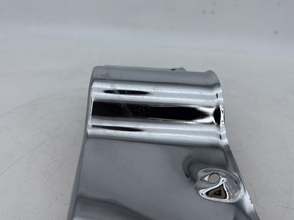1999 - 2006 Harley-Davidson Touring Electra Glide Front Lower Fairing Outer Skirt 58208-96A 58208-96A