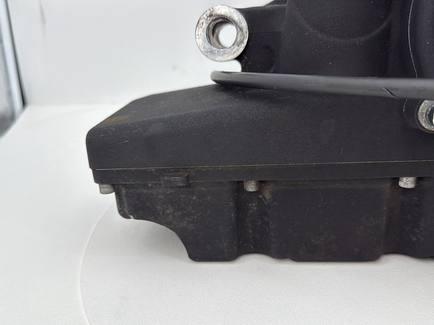 2007 - 2011 Harley-Davidson Touring Street Glide 6 Speed Transmission Gearbox 33035-09