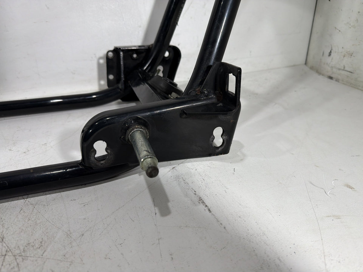 2004 Harley Electra Glide Touring Ultra OEM Body Main Frame Chassis NO Title