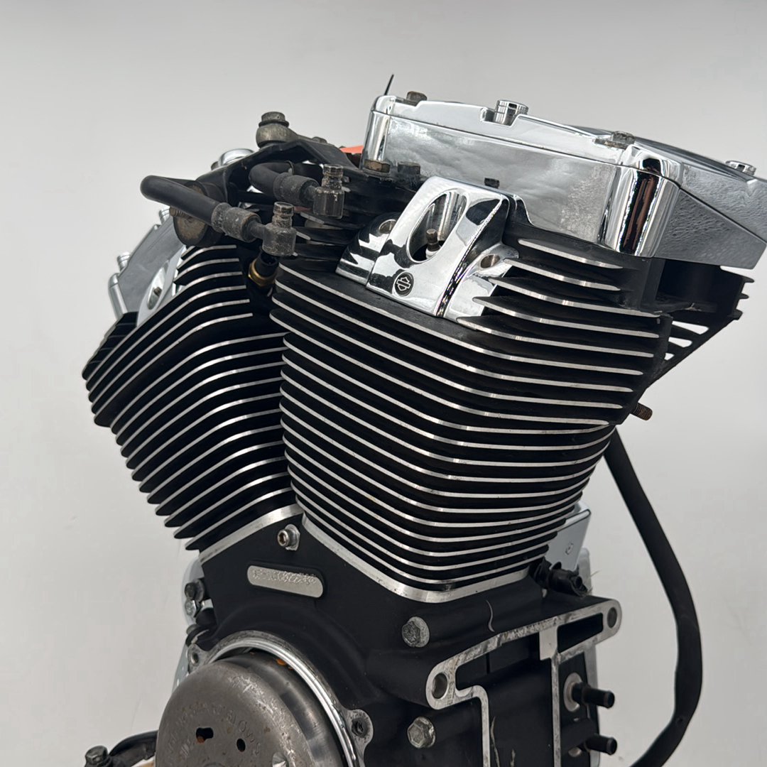 1999 - 2006 Harley-Davidson Touring Electra Glide Classic EFI Twin Cam 88 Engine Motor 16180-01