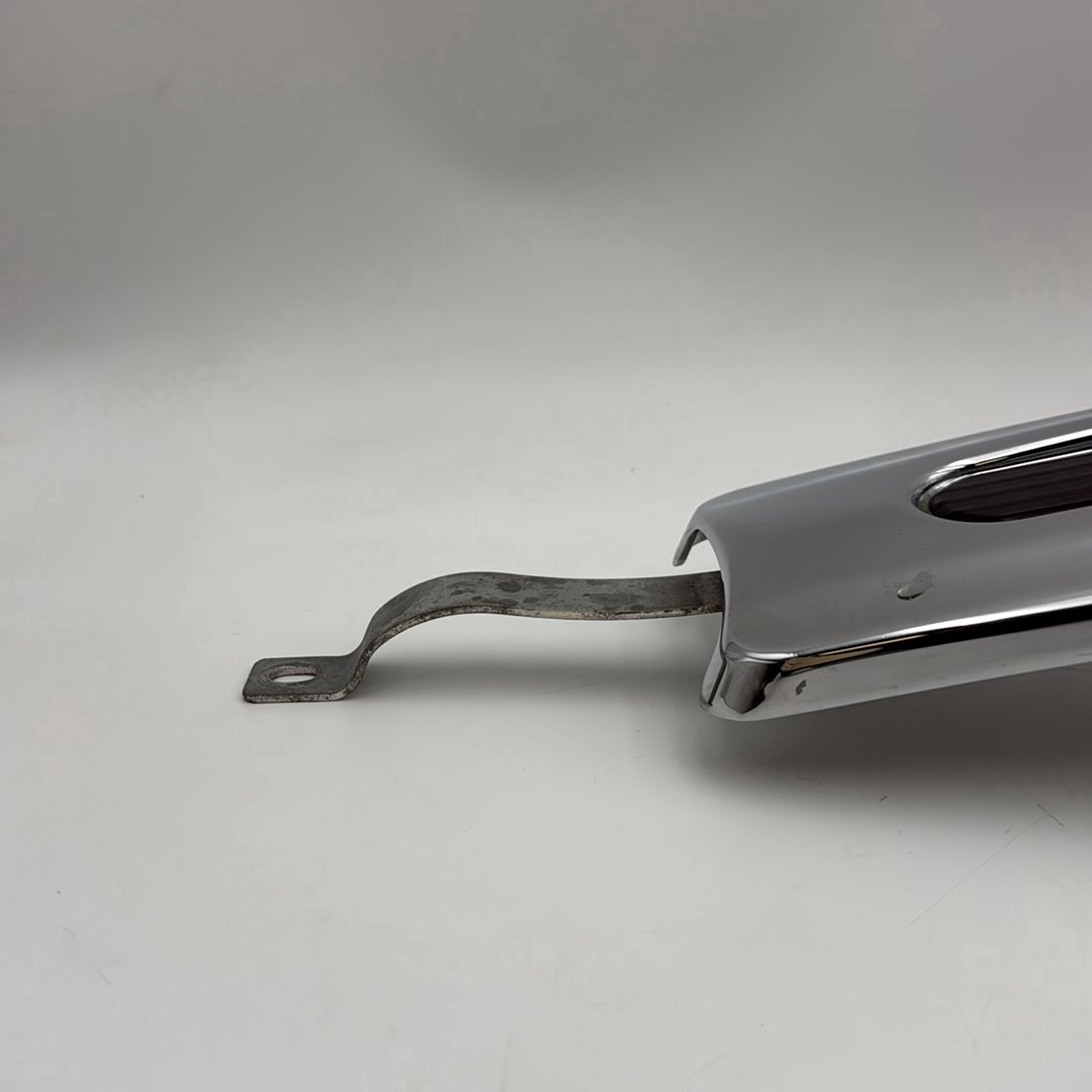 2008 - 2016 Harley-Davidson Touring Street Glide Fuel Gas Tank Dash Console NOKey  	69214-08