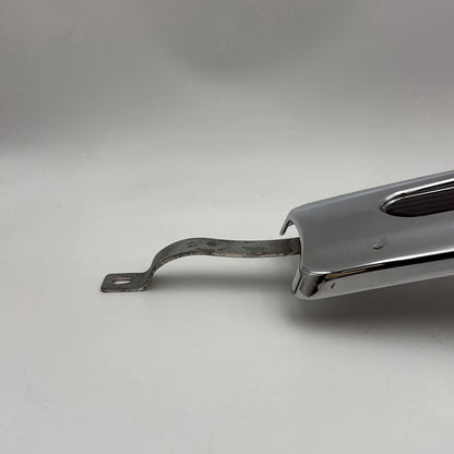 2008 - 2016 Harley-Davidson Touring Street Glide Fuel Gas Tank Dash Console NOKey  	69214-08