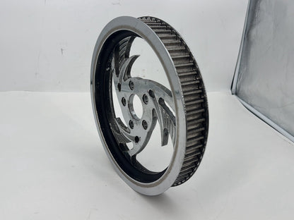 1999 - 2006 Harley-Davidson Dyna Low Rider Rear Driver Pulley Sprocket Aftermarket