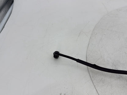 2008 Harley Electra Glide Touring Ultra FLHTCUI OEM Rear Brake Hose Line Pipe NON-abs