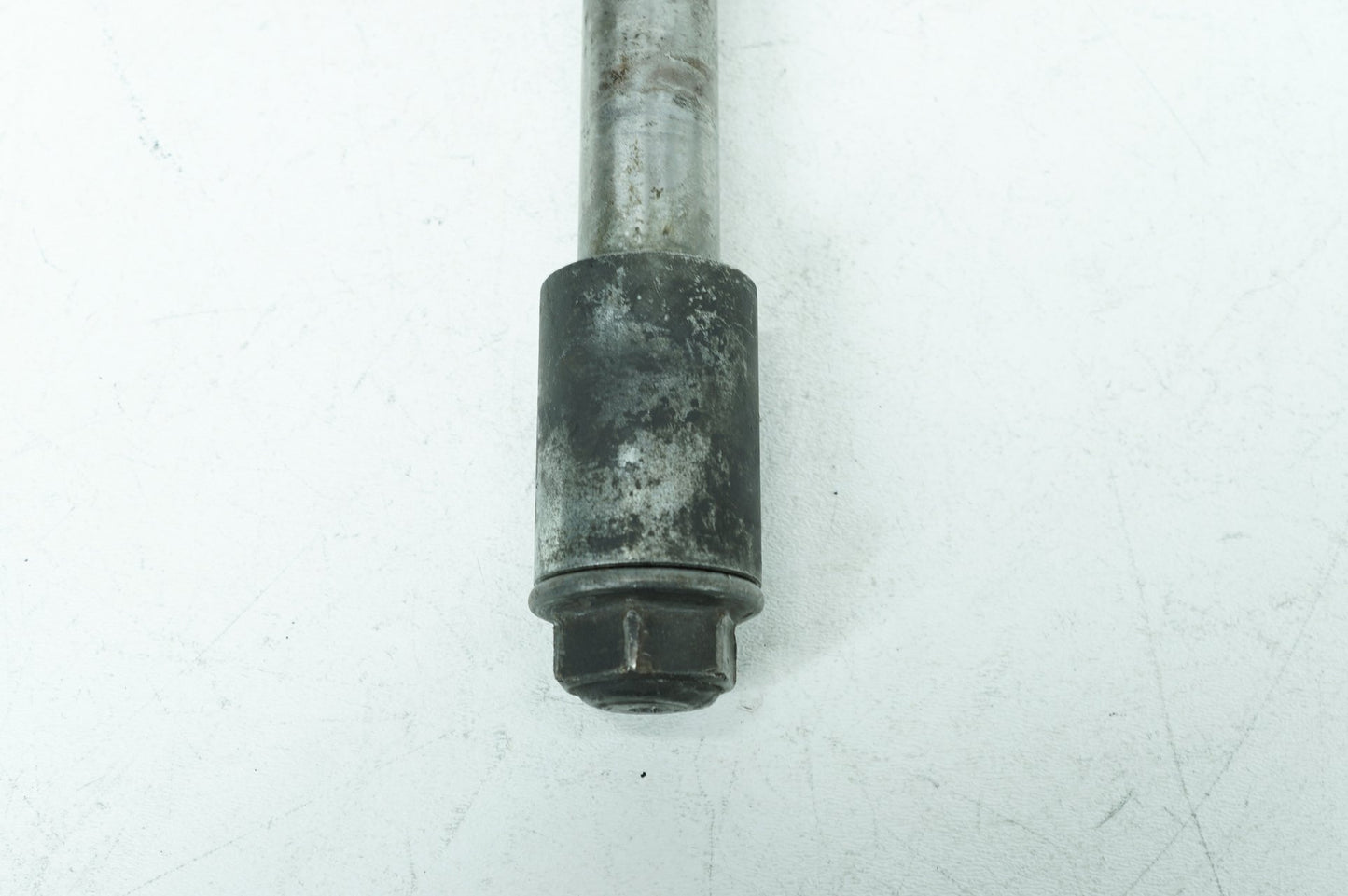 2007 - 2017 Harley-Davidson Dyna Super Glide Rear Fork Swingarm Pivot Bolt Shaft 47641-06