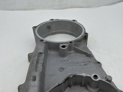 2009 Harley Dyna Street Bob FXDB OEM Inner Primary Clutch Cover