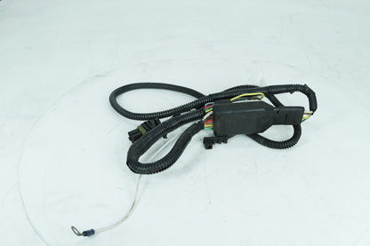 1999 - 2006 Harley-Davidson Touring Road King Wire Wiring Harness Plug In Connectors