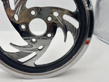 1999 - 2006 Harley-Davidson Dyna Low Rider Rear Driver Pulley Sprocket Aftermarket