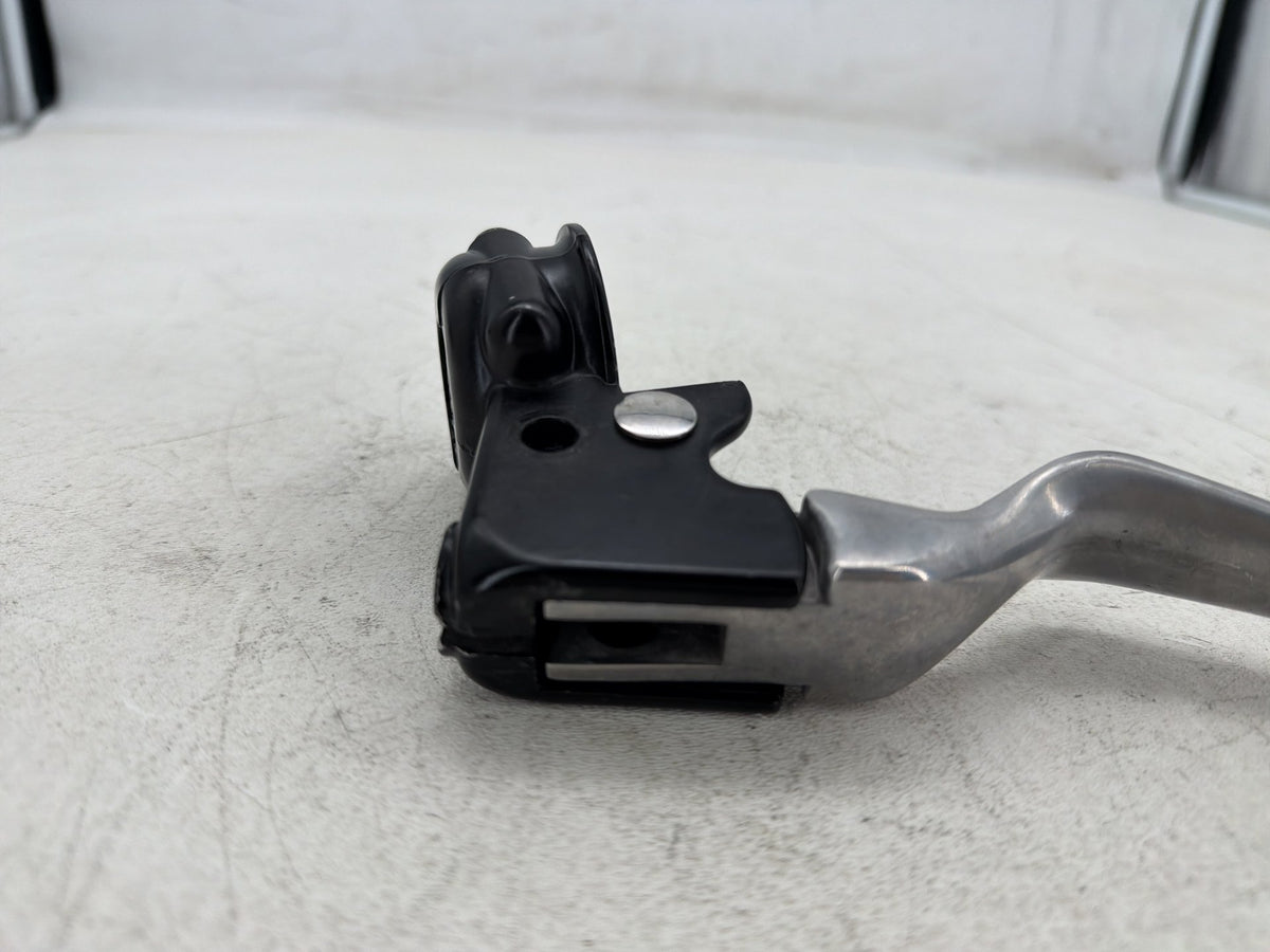 1998 Harley Electra Glide Touring Ultra OEM Front Left Hand Clutch Control Lever