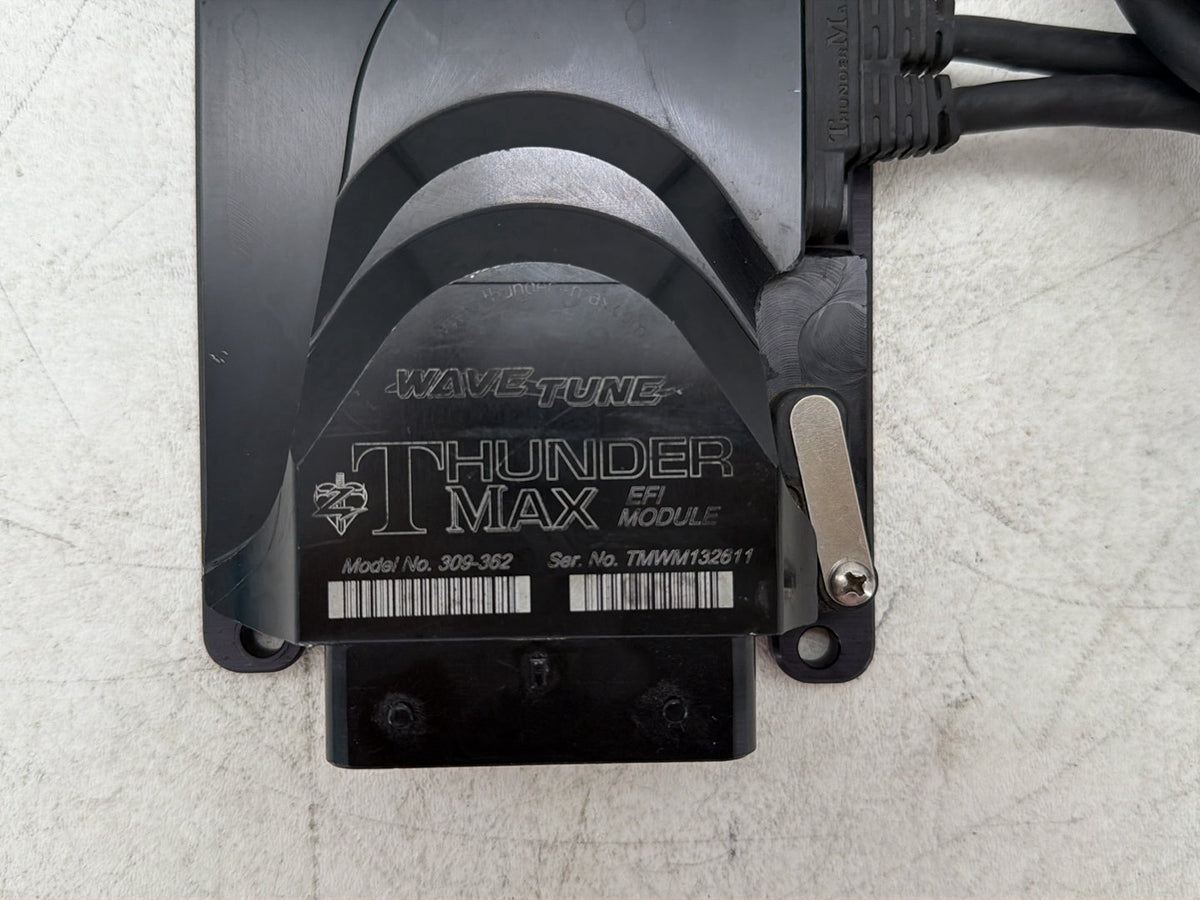 2013 Harley Electra Glide Touring CVO Screamin Eagle OEM Fuelpak Computer Tuning Module