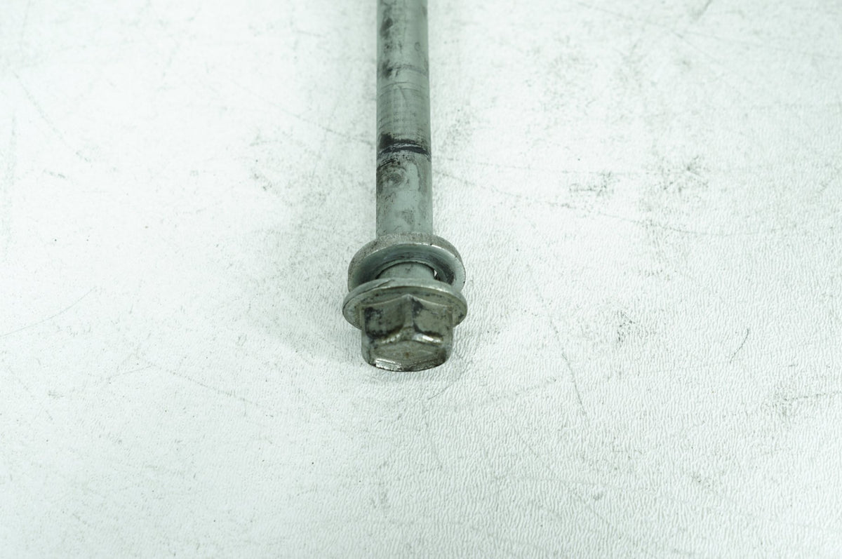 2010 Harley Softail FLSTC Heritage Classic OEM Engine Mount Pivot Bolt Shaft