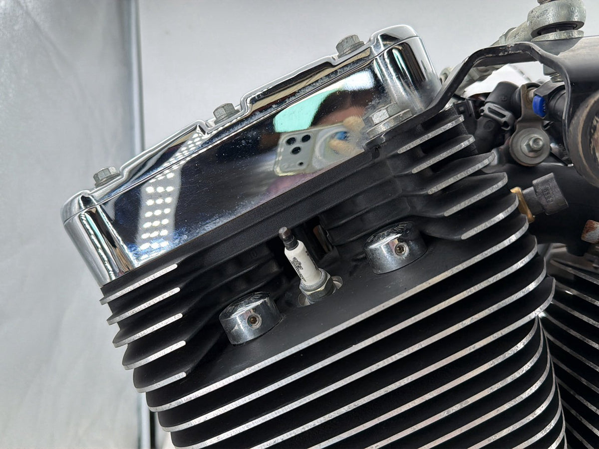 2007 Harley Electra Glide Touring Ultra OEM EFI Twin Cam 96 Engine Motor 29K