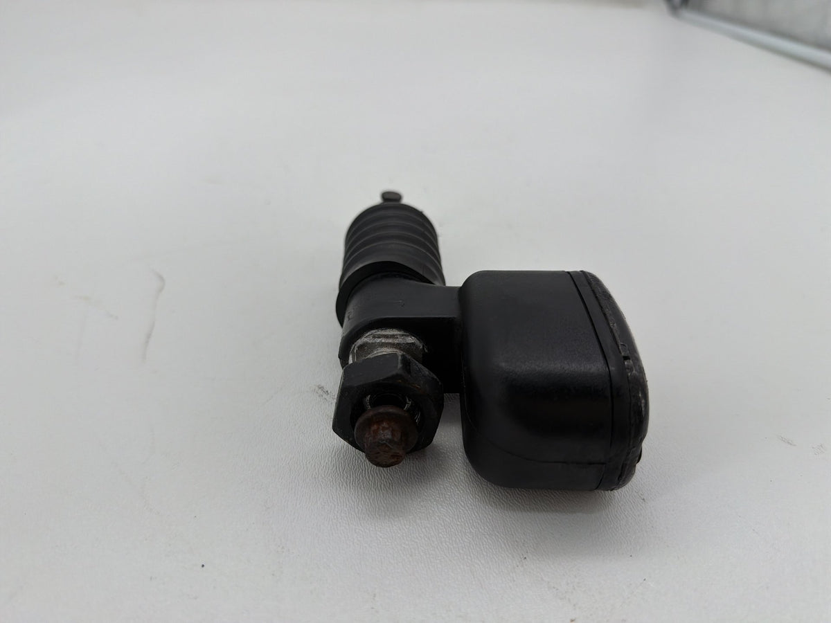 2006 Harley Electra Glide Touring Classic OEM Rear Brake Master Cylinder Reservoir