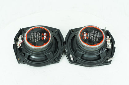 1999 - 2006 Harley-Davidson Touring Electra Glide Ultra Rear Left Right Audio Speakers Xplod