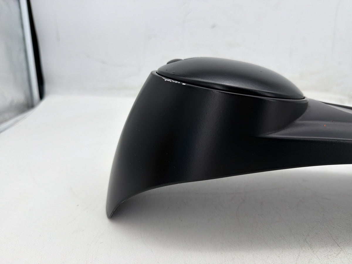 2010 Harley Street Glide Touring FLHX OEM Fuel Gas Tank Dash Console NOKey