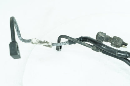 2008 - 2016 Harley-Davidson Touring Electra Glide Ultra Rear Brake Hose Line Pipe ABS 41800012
