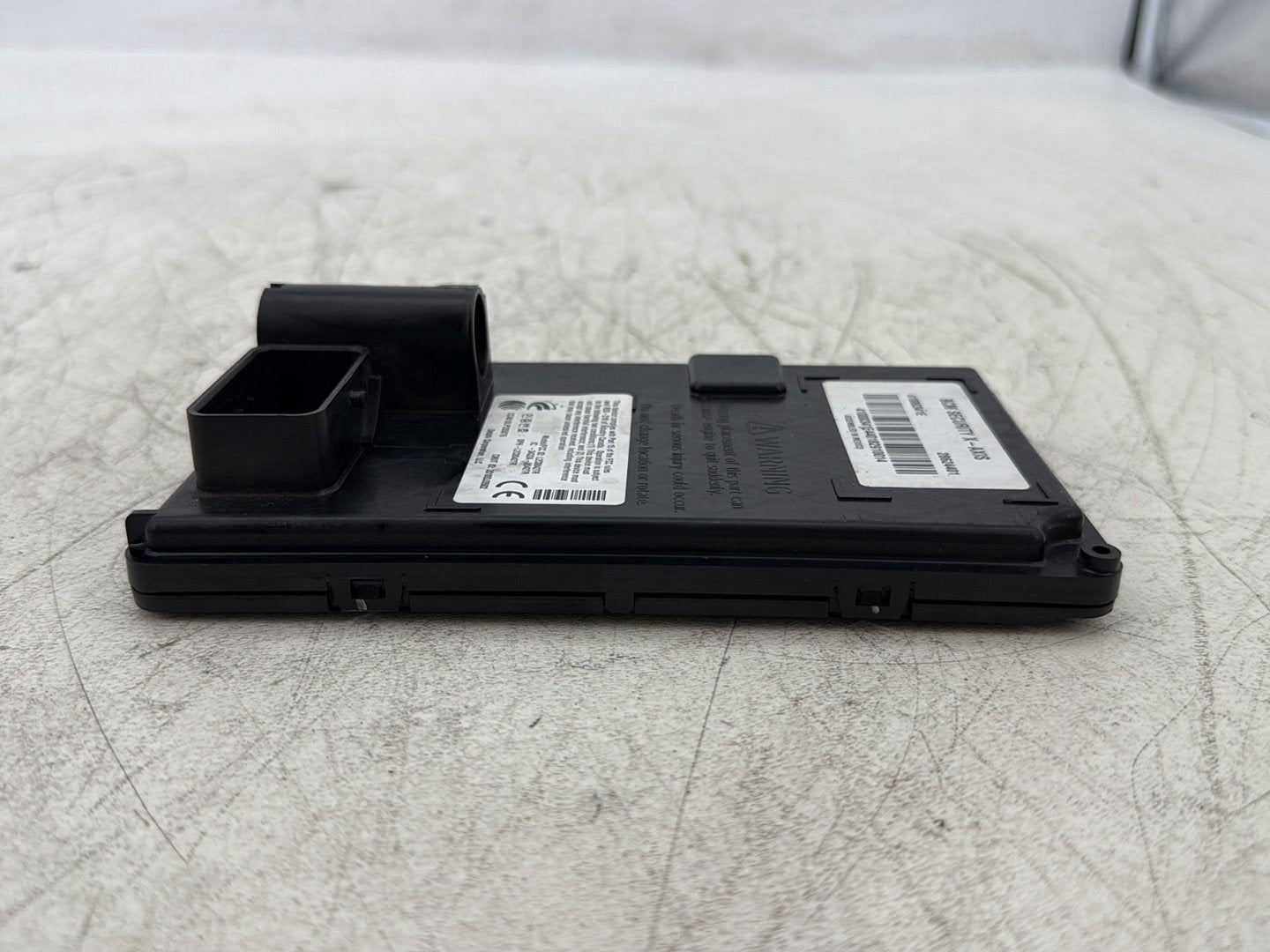 2016 Harley Road King Touring FLHR OEM Body Control Module BCU BCM