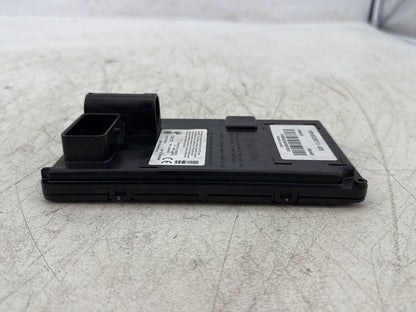 2016 Harley Road King Touring FLHR OEM Body Control Module BCU BCM
