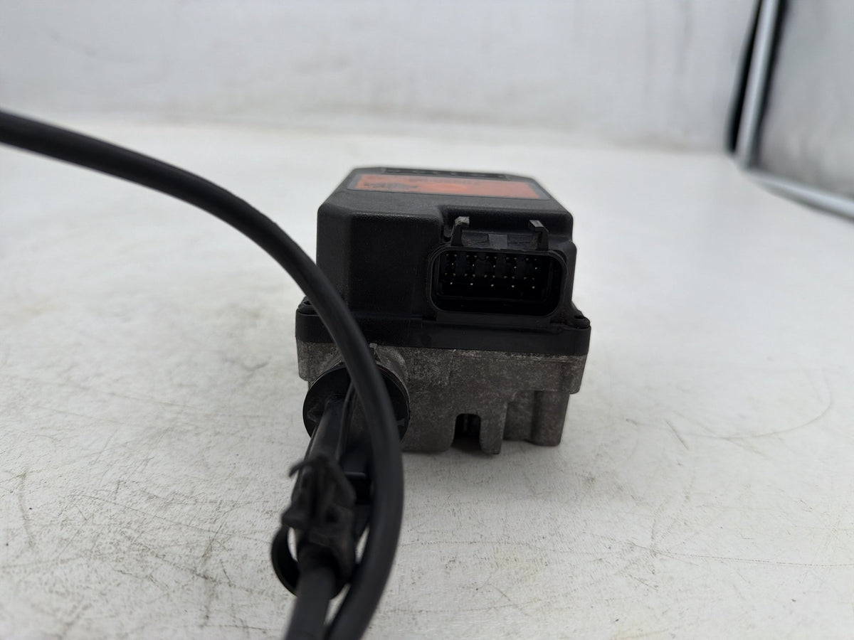 2005 Harley Electra Glide Touring Ultra OEM Cruise Control Actuator Servo Motor