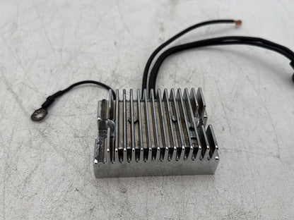 1998 Harley Softail Custom FXSTC OEM Voltage Regulator Rectifier