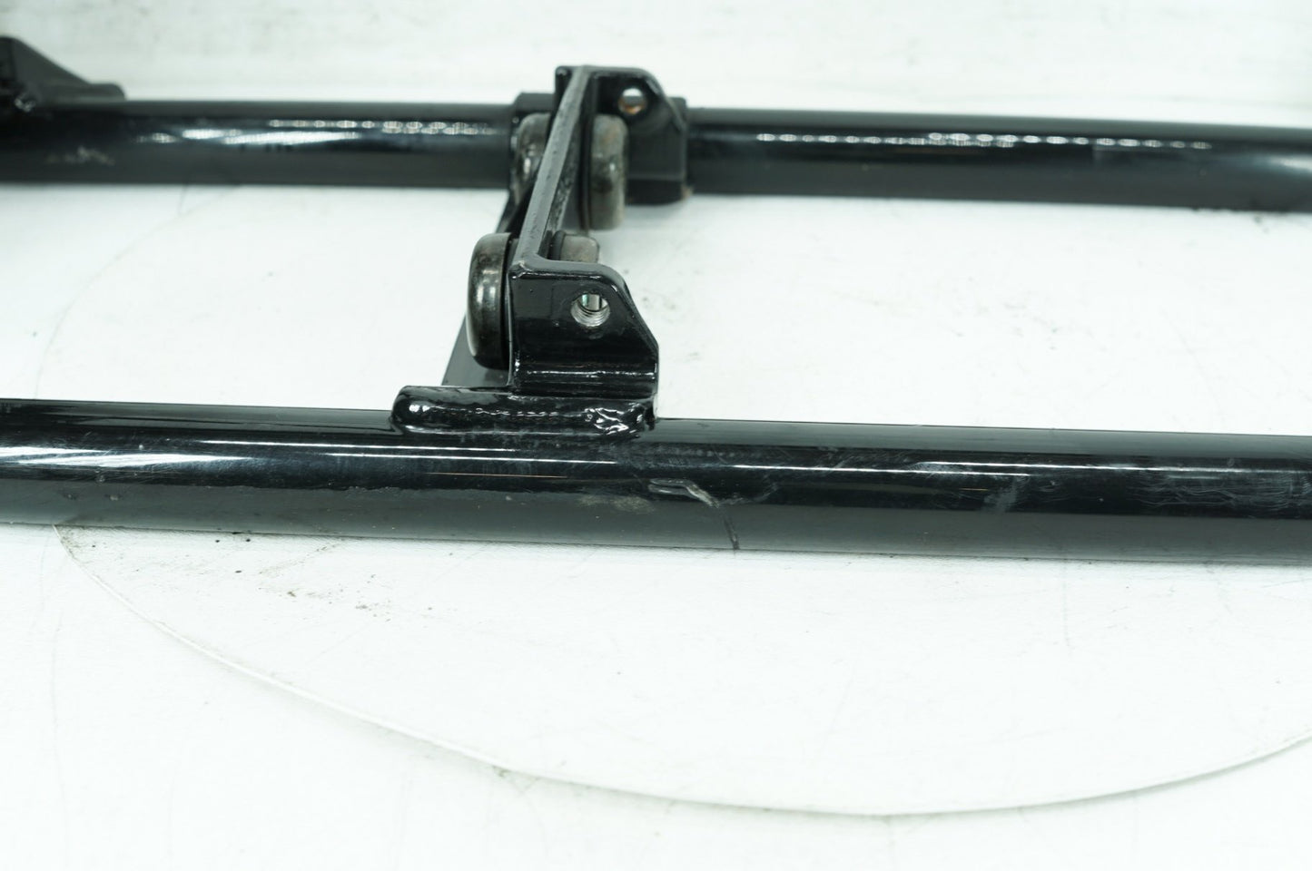 1999 - 2006 Harley-Davidson Softail Heritage Classic Body Main Frame Chassis CLN CLR 47008-00C