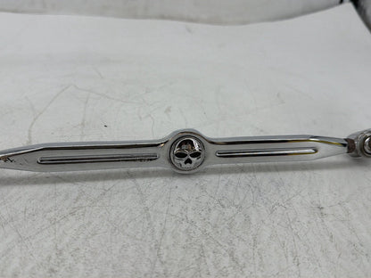 2005 Harley Electra Glide Touring Gear Shifter Lever Rod linkage Willie G Skull