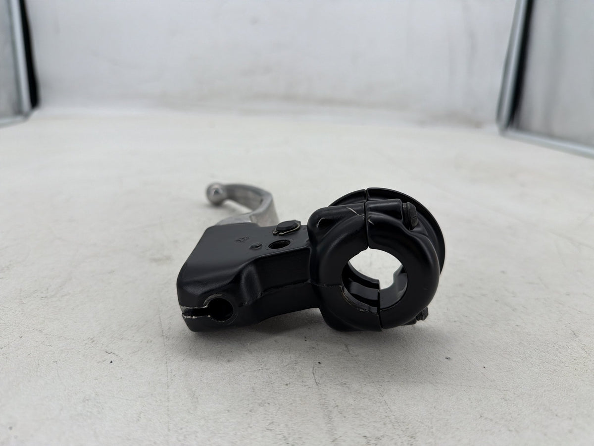 2012 Harley Street Glide Touring FLHX OEM Front Left Hand Clutch Control Lever