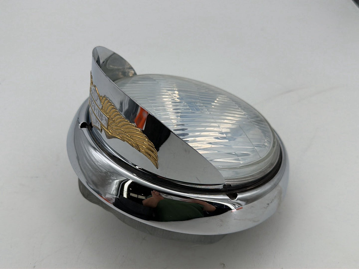 1993 Harley Electra Glide Touring FLHT OEM Headlight Headlamp Head Light Halogen
