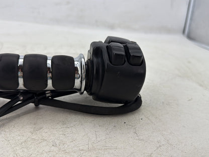 2015 Harley Dyna Low Rider FXDL OEM Right Engine Start Kill Switches Controls