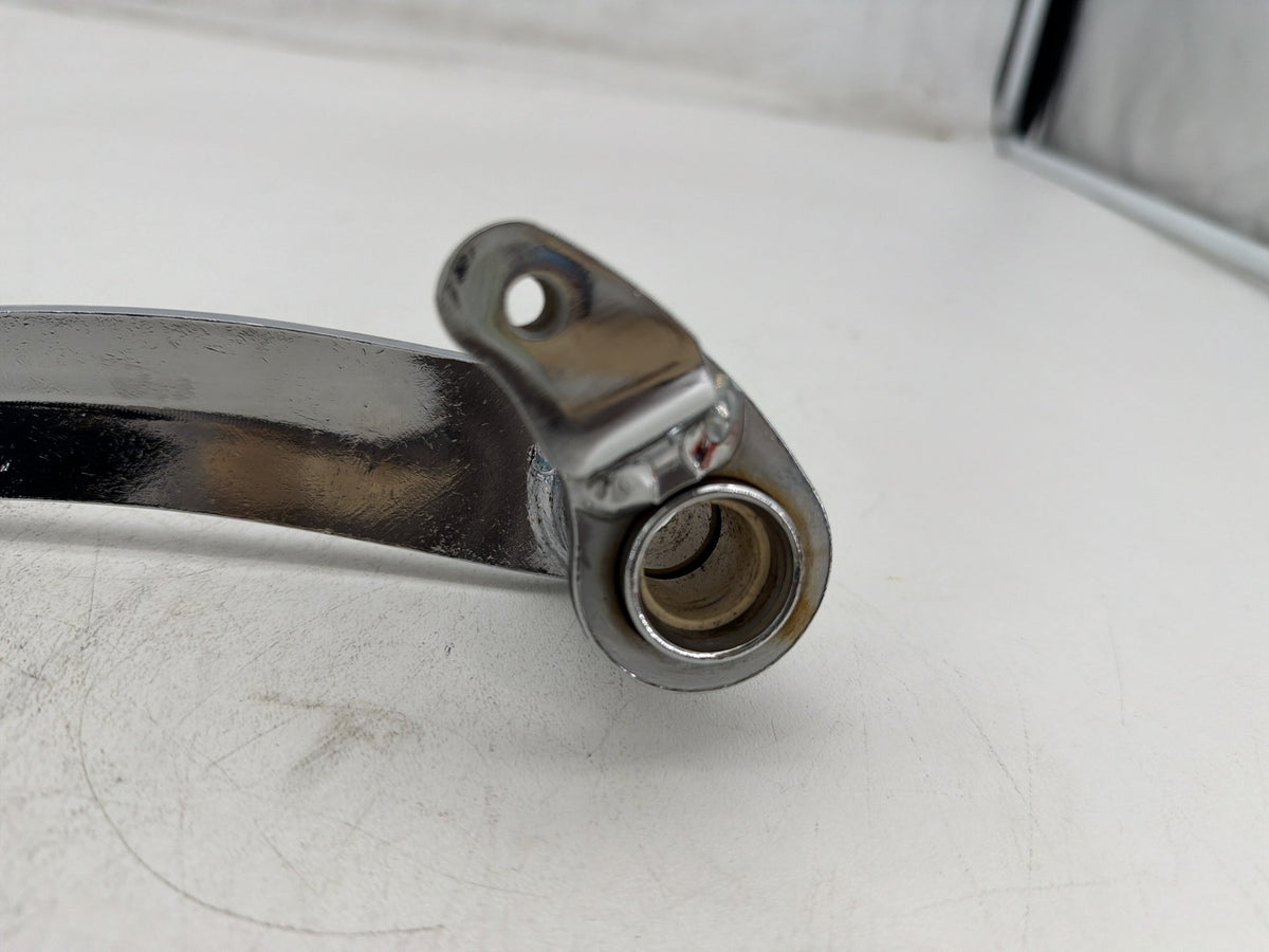 2014 Harley Electra Glide Touring Ultra OEM Foot Brake Control Lever Pedal