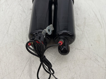 12 Harley Street Glide Touring FLHX OEM Rear Left Right Shock Absorbers LOW 12"