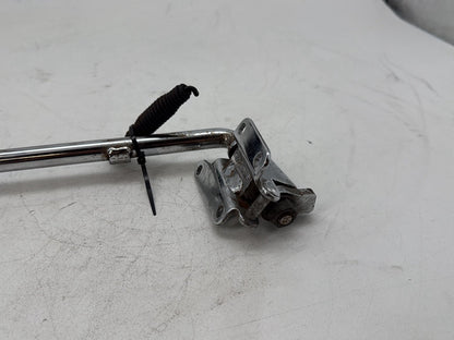 2006 Harley Touring FLHTCI Electra Glide Classic OEM Left Side Jiffy Kick Stand & Spring