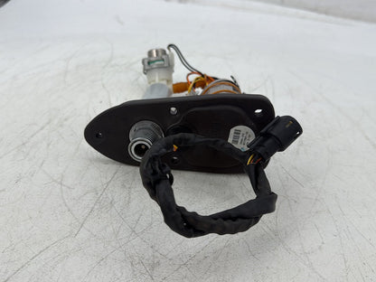 2013 Harley Forty-Eight Sportster 1200X OEM Gas Gasoline Fuel Petrol Pump Sending