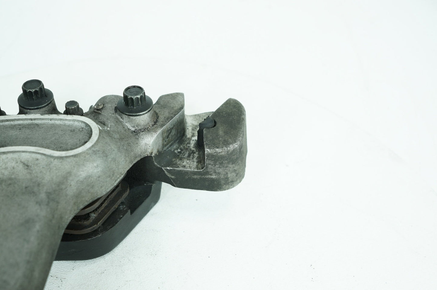 1999 - 2006 Harley-Davidson Touring Road King Rear Back Brake Caliper 44016-00D