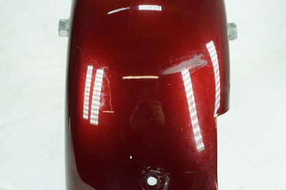1999 - 2006 Harley-Davidson Touring Road King Classic Rear Wheel Fender & Turn Signals Bar 59579-01B