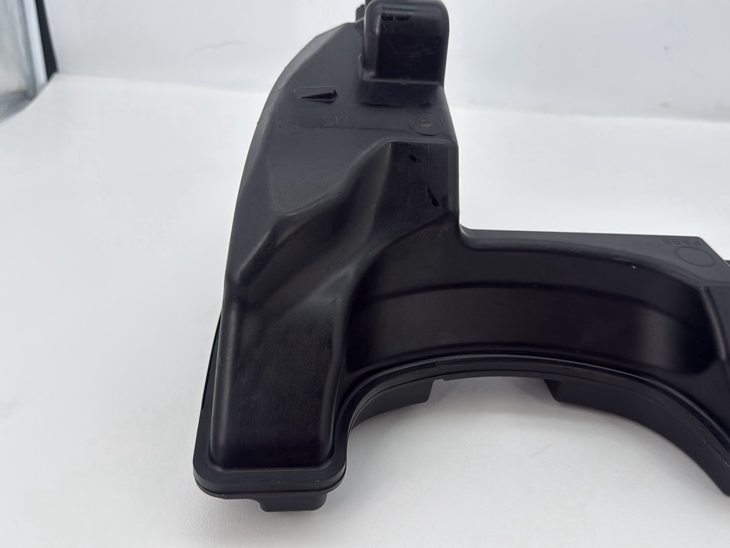 2014 Harley Sportster XL883L 883 SuperLow OEM Oil Tank Reservoir Bottle Canister & Dipstick