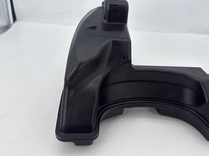 2014 Harley Sportster XL883L 883 SuperLow OEM Oil Tank Reservoir Bottle Canister & Dipstick